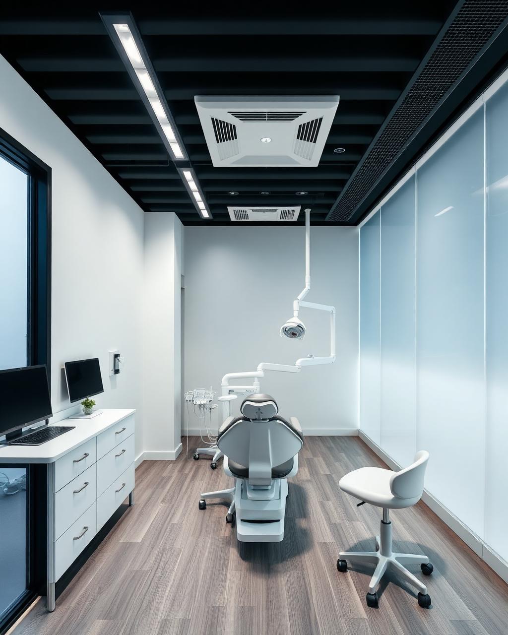 Dental Clinics
